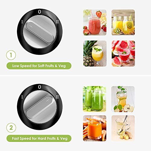 1 Easehold+Juicer+Vegetable+Extractor+Container