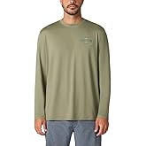 Hang Ten Men's Long Sleeve Sun Tee
