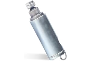 YIZHIHUA BC3Z-1A380-A 6C3Z-1A380-A Spare Tire Carrier-Lock Assembly Compatible with Ford F-250 F-350 F-450 F-550 Super Duty 2006-2016 Replace# BC3Z1A380A 6C3Z1A380A