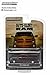 Greenlight 1: 64 Guts-Glory Ram - 2014 Dodge Ram 1500 