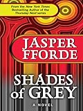 Shades of Grey: The Road to High Saffron (Basic)