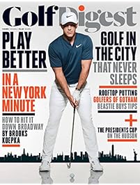 Golf Digest