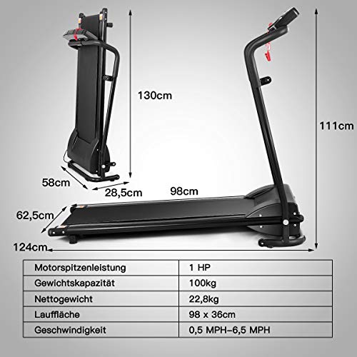 COSTWAY-Elektrisches-Laufband-mit-2-Trainingsmodi-12-Programme-1-10-kmh-LCD-Display-klappbar-und-rollbar-bis-100-kg-belastbar-inkl-Sicherheitsschluessel-Fitnessgeraet-fuer-Zuhause-Buero