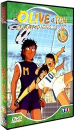 Olive Et Tom Volume 6 - Episodes 33 A 38