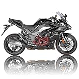 Kawasaki Ninja 1000SX 2020-2023 R-Gaza No Cut