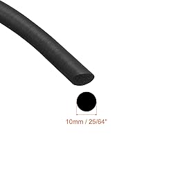 uxcell Foam Rubber Weather Seal