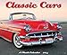 Classic Cars 2015 Wall Calendar by Willow Creek Press (2014-06-15) by 