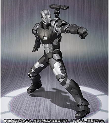 Amazon S H Figuarts ウォーマシン マーク2 フィギュア ドール 通販