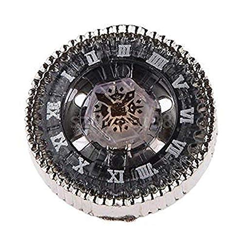 Ter Revin Bey #BB104 Metal Fusion 145WD Battle Top Starter Set with Launcher