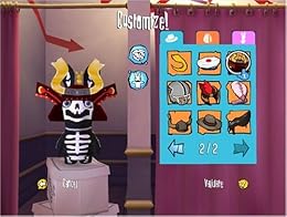 Rayman contre les Lapins ENCORE plus Crétins