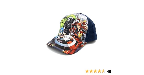 Marvel Avengers, Captain America, Hulk 