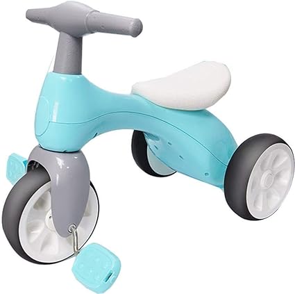 my first tricycle