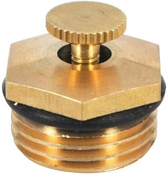 YAYANG Garden Sprinkler 5pcs Boquilla atomizadora Caliente Polvo