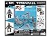 K'nex Titanfall Combo Pack - MCOR Pilot Attack & IMC Pilot Strike Building Sets