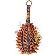 Planet Pleasures Pineapple Foraging Toy, Large