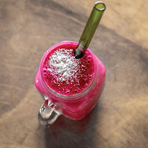 Jungle Powders Pink Pitaya Powder | 5oz 100% Natural Dragon Fruit Powder | Superfood Dragonfruit Powder Organic Freeze Dried Powdered Pitahaya Fruit