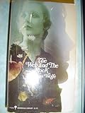 Front cover for the book The Web and the Rock by Thomas Wolfe