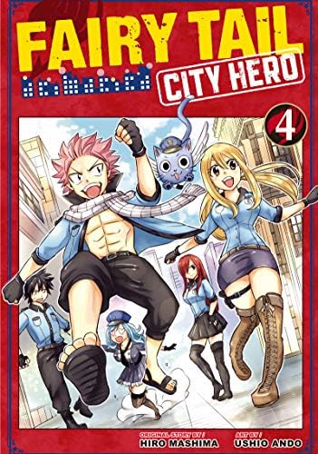 Amazon.com: Fairy Tail S Vol. 2 eBook : Mashima, Hiro, Mashima