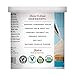 Miss Jones Baking Organic Buttercream Frosting, Perfect for Icing and Decorating, Vegan-Friendly: Vanilla (Pack of 3)