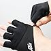 Size Small - Weight Lifting Gloves for Exercise & Fitness - Ultralite by Anvil Fitness - Perfect for Weightlifting, Bodybuilding, Cross fit and Power Lifting…