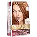 L'Oréal Paris Excellence Créme Permanent Hair Color, 7R Red Penny (1 Kit) 100% Gray Coverage Hair Dye