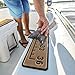 Castaway Customs- SeaDek Foam Fish Ruler On Boat for Measuring Salt Water & Fresh Water Fish 36
