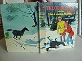 Trixie Belden Mystery #7: Trixie Belden and the Black Jacket Mystery