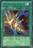 Yu-Gi-Oh! - Cost Down (DPKB-EN033) - Duelist Pack: Kaiba - 1st Edition - Rare