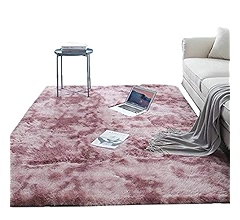 fercisi ultra soft rug amazon