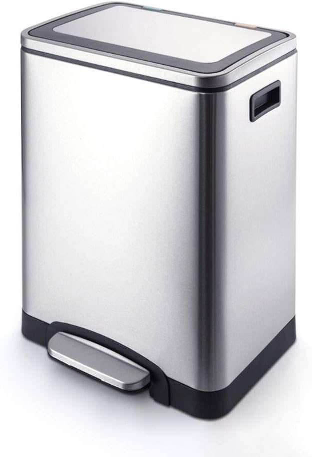 trash can with airtight lid