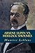 ARSENE LUPIN vs. HERLOCK SHOLMES: New Edition