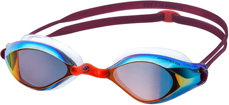 barracuda goggles replacement strap