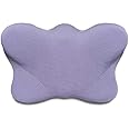 CPAP Pillows for Side Sleepers | CPAP Pillow for Sleep Support | Sleep Better with Contoured Memory Foam to Reduce Mask Press