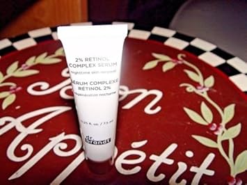 dr brandt 2 retinol
