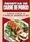 Livro RECEITAS DE CARNE DE PORCO PARA TODA A FAMÍLIA DESFRUTAR