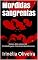 Livro Mordidas sangrentas: Noites dos vampiros Proibido para menores dezoito anos