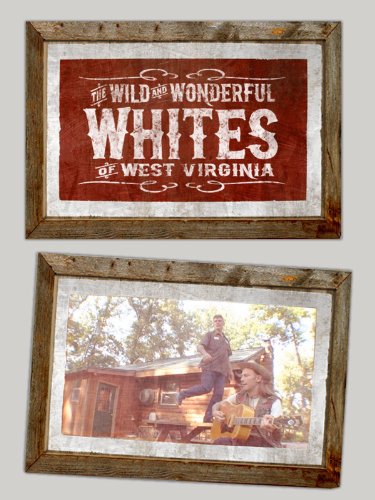 Download Wild and Wonderful Whites of West Virginia Extra - Meet the Whites