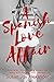 A Spanish Love Affair by 