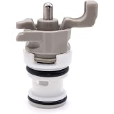 Homhelar 647956-00 641011-00 647620-00 Trigger Valve Assembly for Dewalt D51238 D51256 D51275 D51276 D51321 D51430 D51431 D51822 D51825 D51844 D51850 D51855