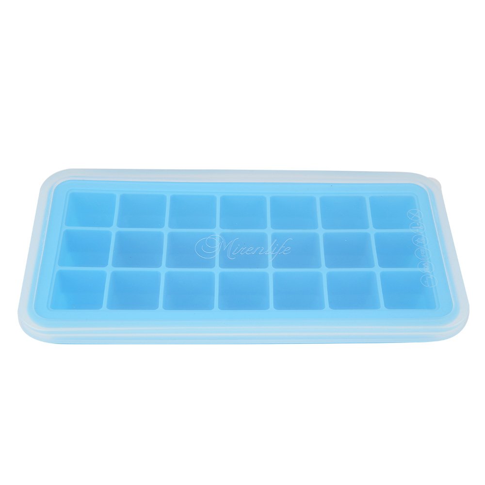 Best Ice Cube Trays With Lid Dishwasher Home Easy