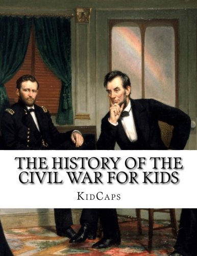 FREE Civil War Printables &amp; Resources for Your Homeschool