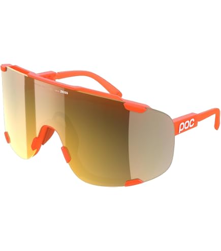 本日限りの値引新品 POC Devour ロードサングラス ブラウン / ポック Amazon.com: POC DEVOUR SUNGLASSES APATITE NAVY/CLARITY ROAD/PARTLY