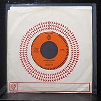 Petula Clark Ablum Cover