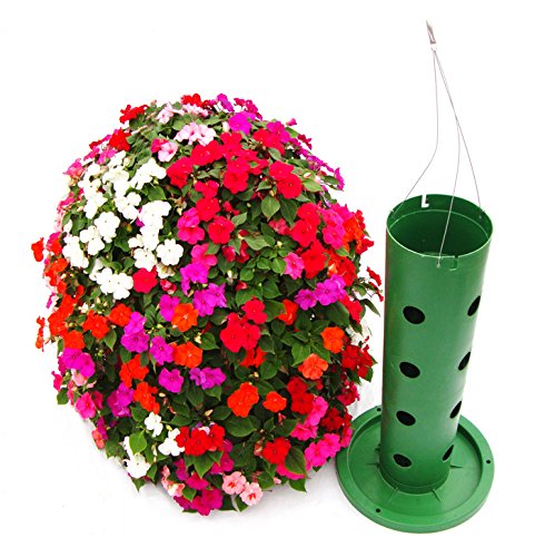 Flower tower 77-1 2" flower tower