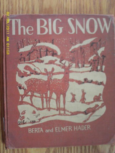 The Big Snow
