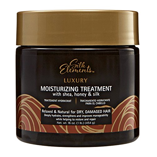 Silk Elements Moisturizing Treatment
