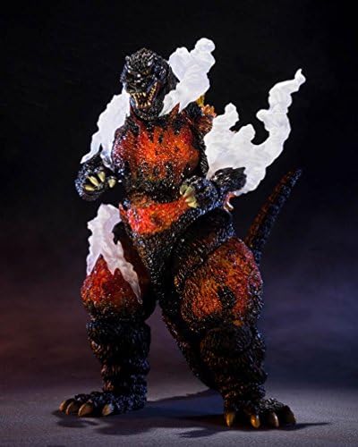 Bandai Tamashii Nations S.H. Monster 