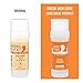 PRIMAL PIT PASTE Deodorant Stick Orange Creamsicle Natural, 2 OZ