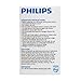 Philips 410480 EcoVantage 72-Watt (100-Watt Equivalent) A19 Clear Light Bulb, 2-Pack