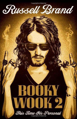 #62 — Booky Wook 2: This Time It's Personal